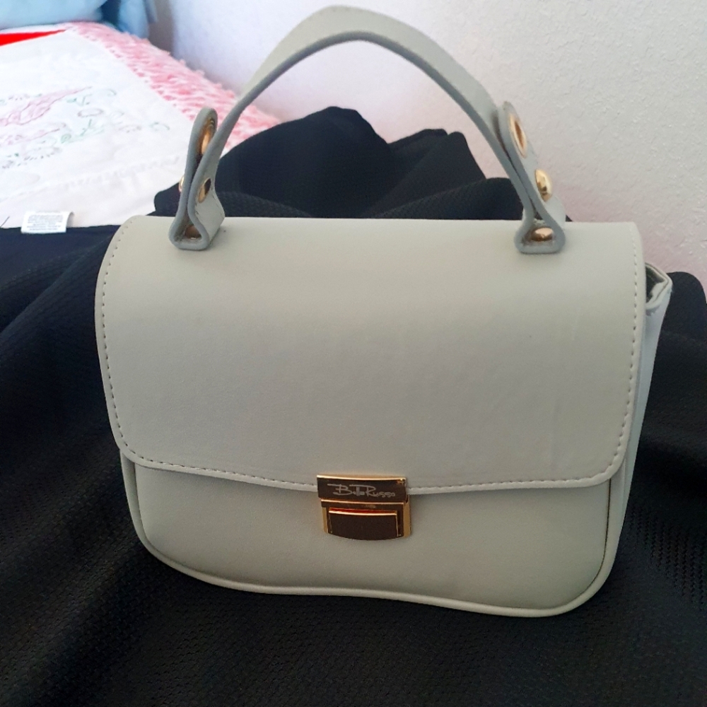 Belle Russo purse